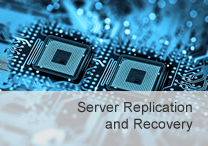 Server Replication and Recovery