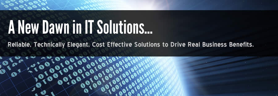 Business Continuity, Hosting Services, Virtualisation